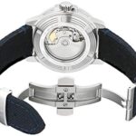 Tissot Mens Seastar Ceramic Sport Watch Silver T1204071704101 0 2